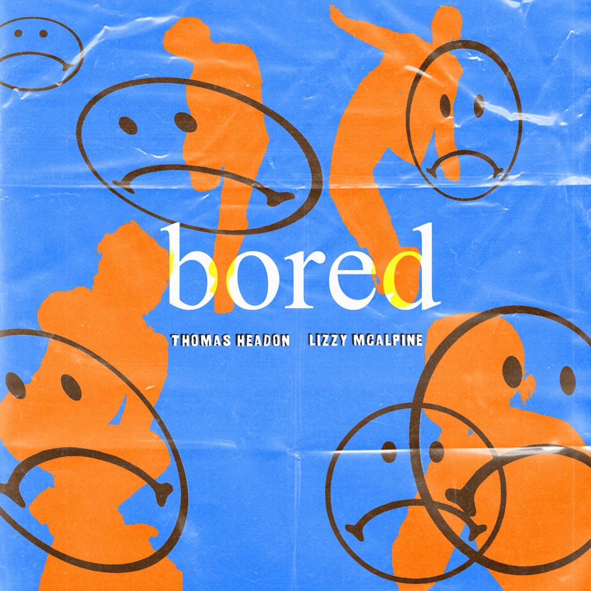 Thomas Headon ft. Lizzy McAlpine - Bored