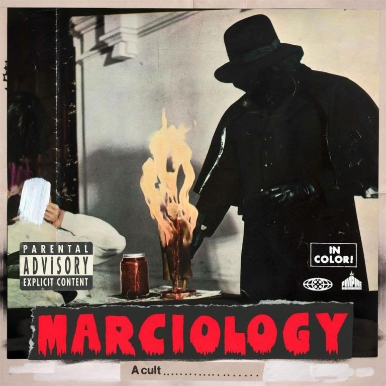 Roc Marciano - Floxxx