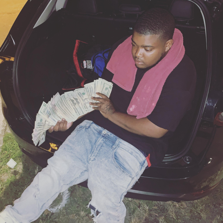 BossMan Dlow - Bag Right