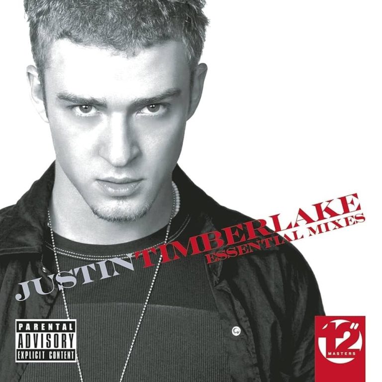 Justin Timberlake – Rock Your Body (Paul Oakenfold Mix)