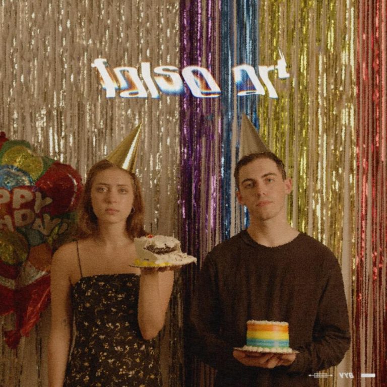 Ben Kessler ft. Lizzy McAlpine - False Art