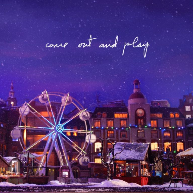 Billie Eilish - Come Out And Play
