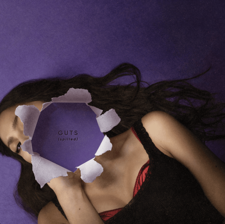 Olivia Rodrigo - So American