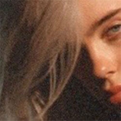 Billie Eilish - Hotline