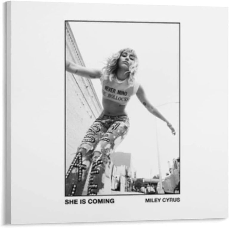 Miley Cyrus - Slide Away