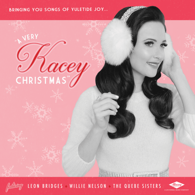 Kacey Musgraves - What Are You Doing New Year's Eve?
