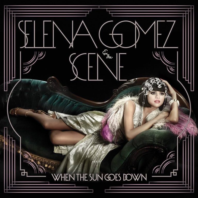 Selena Gomez & The Scene - Love You Like A Love Song
