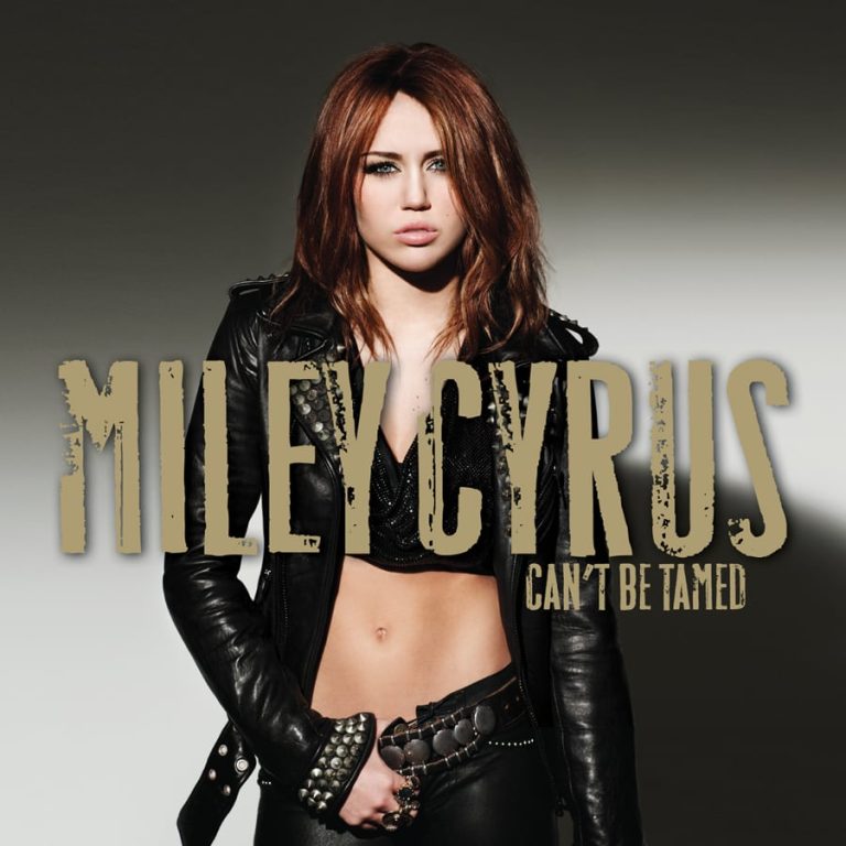 Miley Cyrus - My Heart Beats For Love
