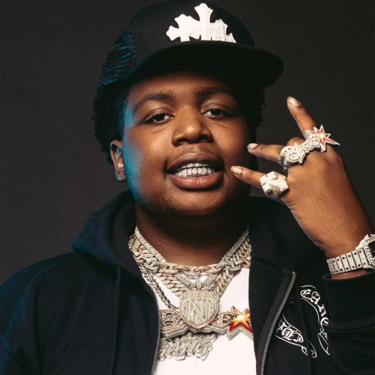 Big30 – You Thought