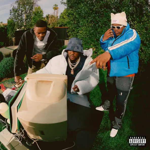 BlueBucksClan ft. Ty Dolla $ign & Kalan.FrFr – Don’t Count Me Out