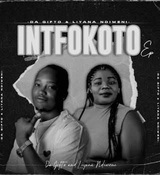 Da Gifto – Intfokoto EP (Album)