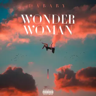 DaBaby – WONDER WOMAN