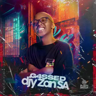 Djy Zan SA – Hamba No Zani