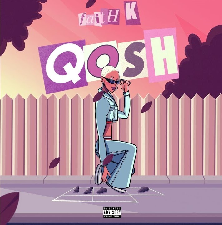 Faith K – Qosh