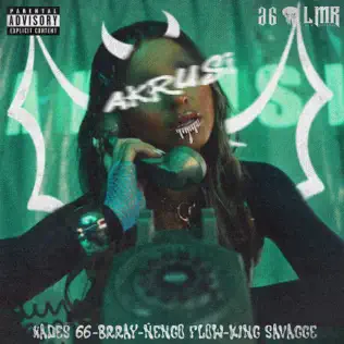 Hades66 ft. Ñengo Flow, Brray & King Savagge – AKrusi