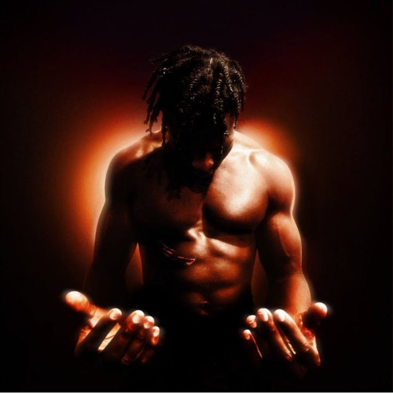 JELEEL! – SEE ME NOW!