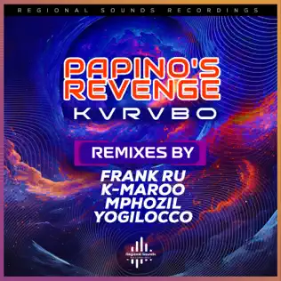 KVRVBO ft. Yogilocco – Papino’s Revenge (Yogilocco’s Dub)