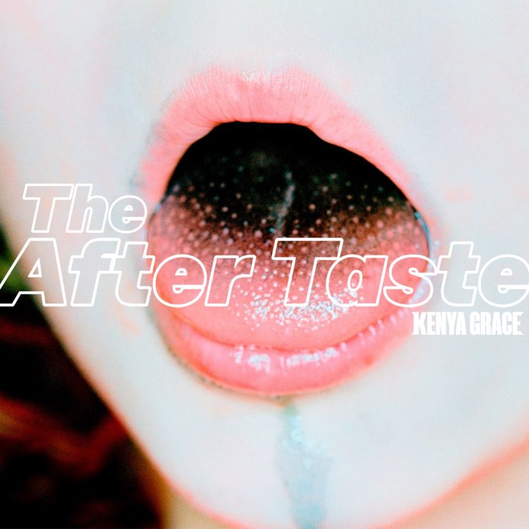 Kenya Grace – The After Taste (Album)