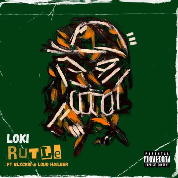 Loki ft. Blxckie & Loud Haileer – Rutle
