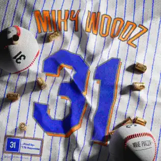 Miky Woodz – 31