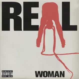 PARTYNEXTDOOR – R e a l W o m a n