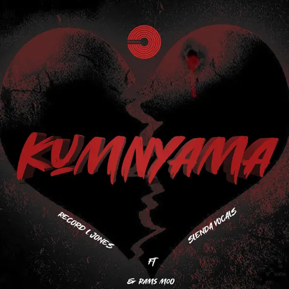 Record L Jones ft. Slenda Vocals & Rams Moo – Kumnyama