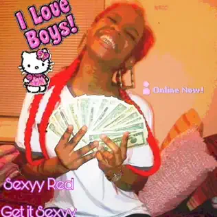 Sexyy Red – Get It Sexyy