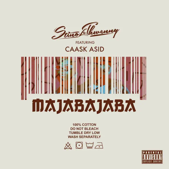 Stino Le Thwenny ft. Caask Asid – Majabajaba