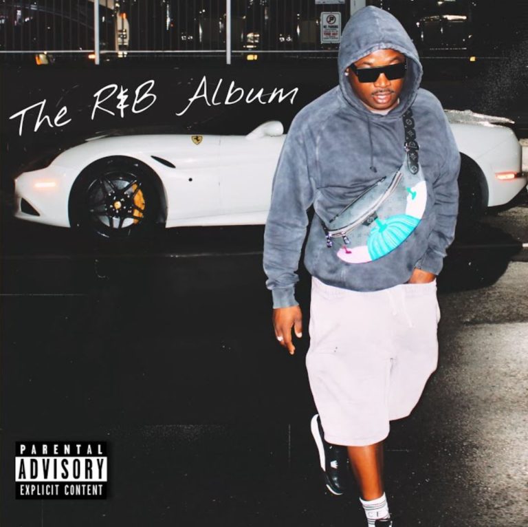 Troy Ave – The R&B Album (Album)