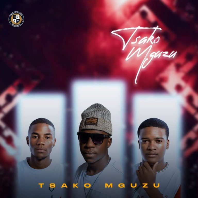 ULazi ft. Infinity MusiQ & El Keys – Tsako Mguzu EP (Album)