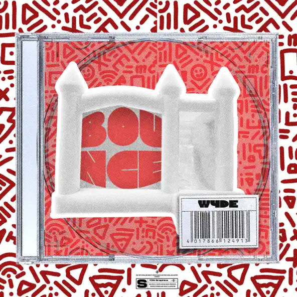 W4DE ft. KIING 911 & Dutch – Bounce 88