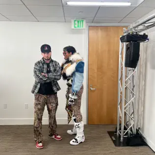 Zack Bia ft. Teezo Touchdown – DAMN!