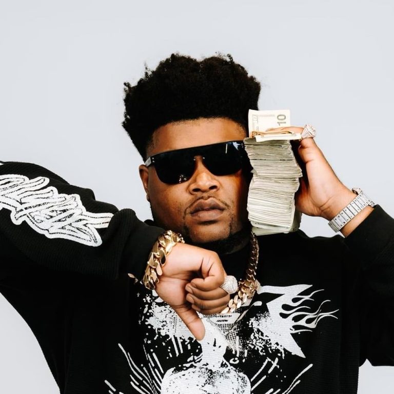 BossMan Dlow - Turnt