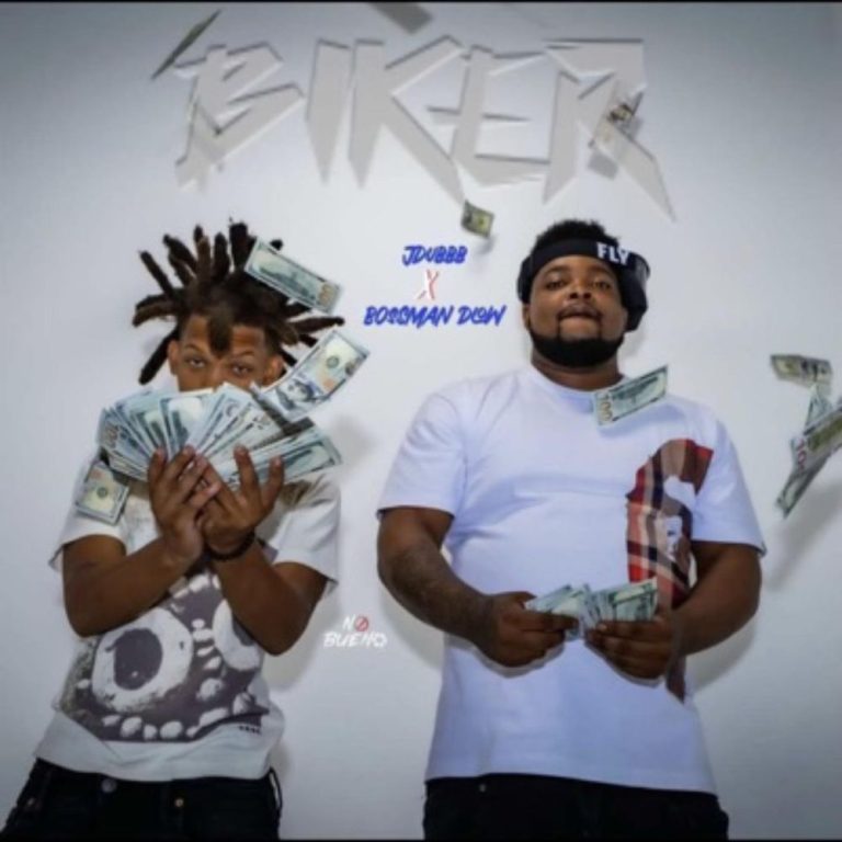 BossMan Dlow ft. Jdubbb - Biker