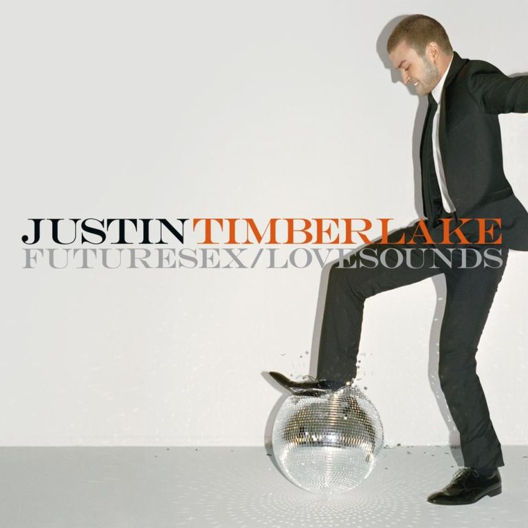 Justin Timberlake - (Another Song) All Over Again