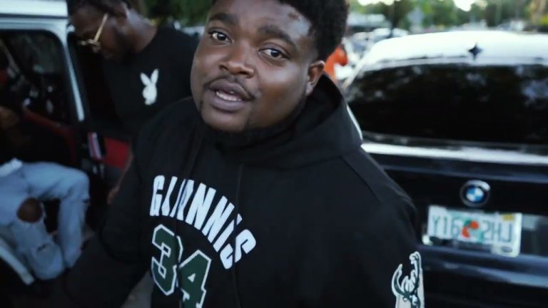 BossMan Dlow - Do Numbers