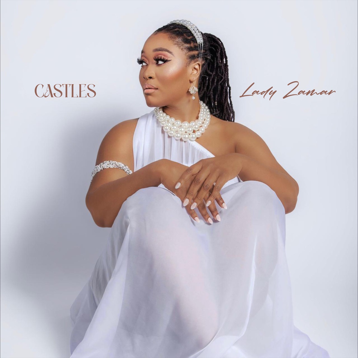 Lady Zamar - Castles