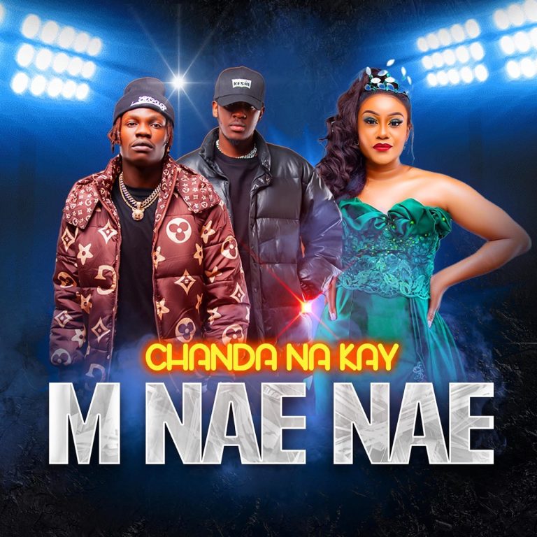 Chanda Na Kay - M Nae Nae