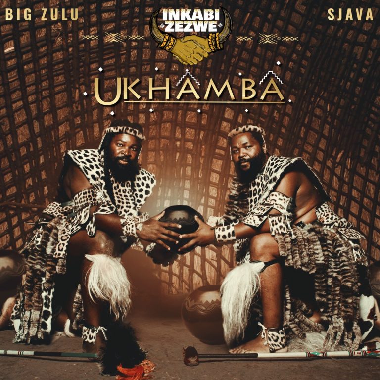 Inkabi Zezwe ft. Sjava, Big Zulu & Xowla - Impumelelo