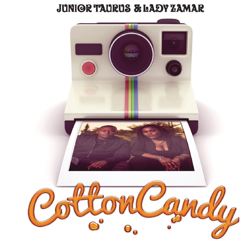 Junior Taurus ft. Lady Zamar - King & Queen