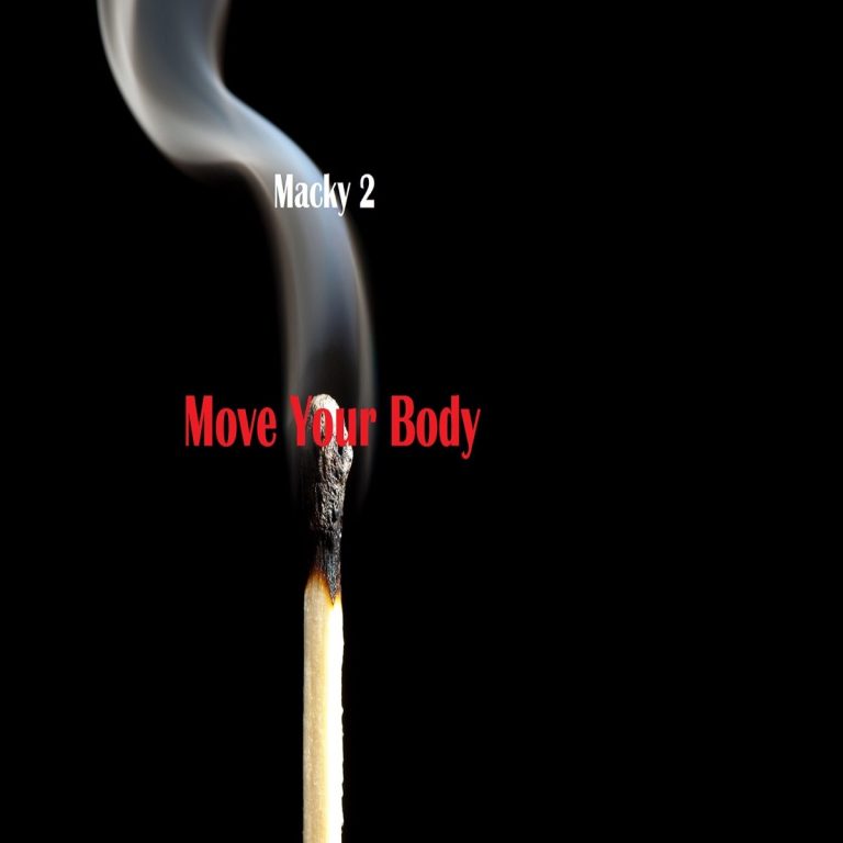 Macky 2 - Move Your Body