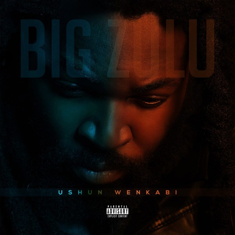 Big Zulu - Usuphephile
