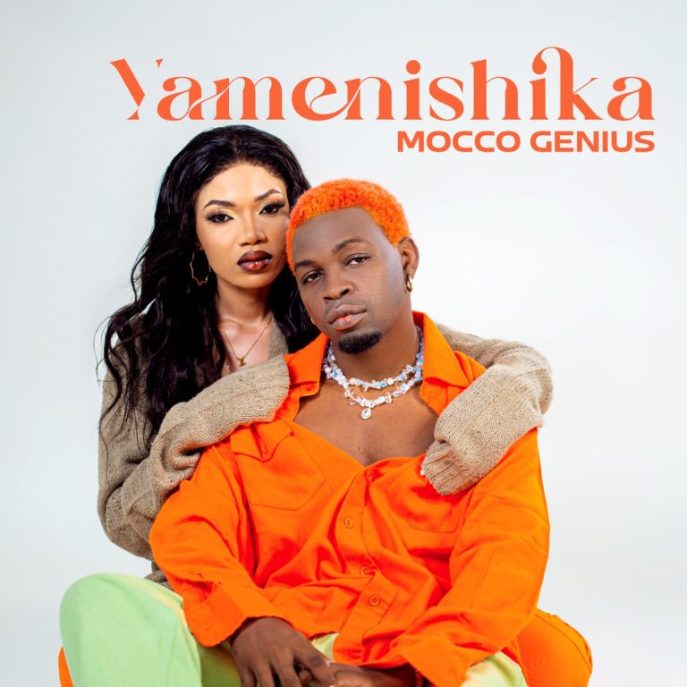 Mocco Genius - Yamenishika