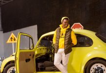 Manolo Ke – Faith Anthem Manolo Ke - Faith Anthem