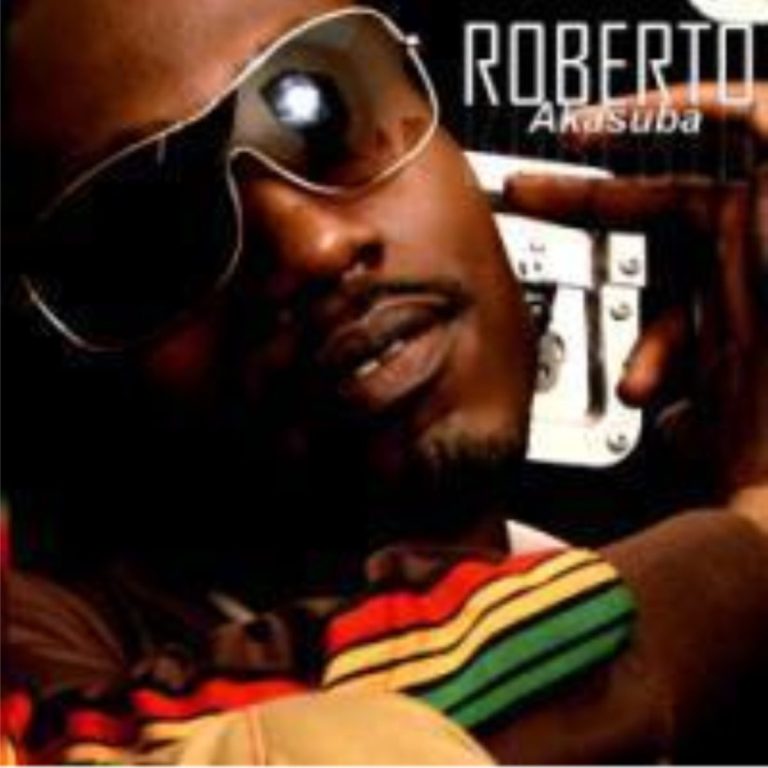 Roberto ft. Slap Dee - Kaspendedwe