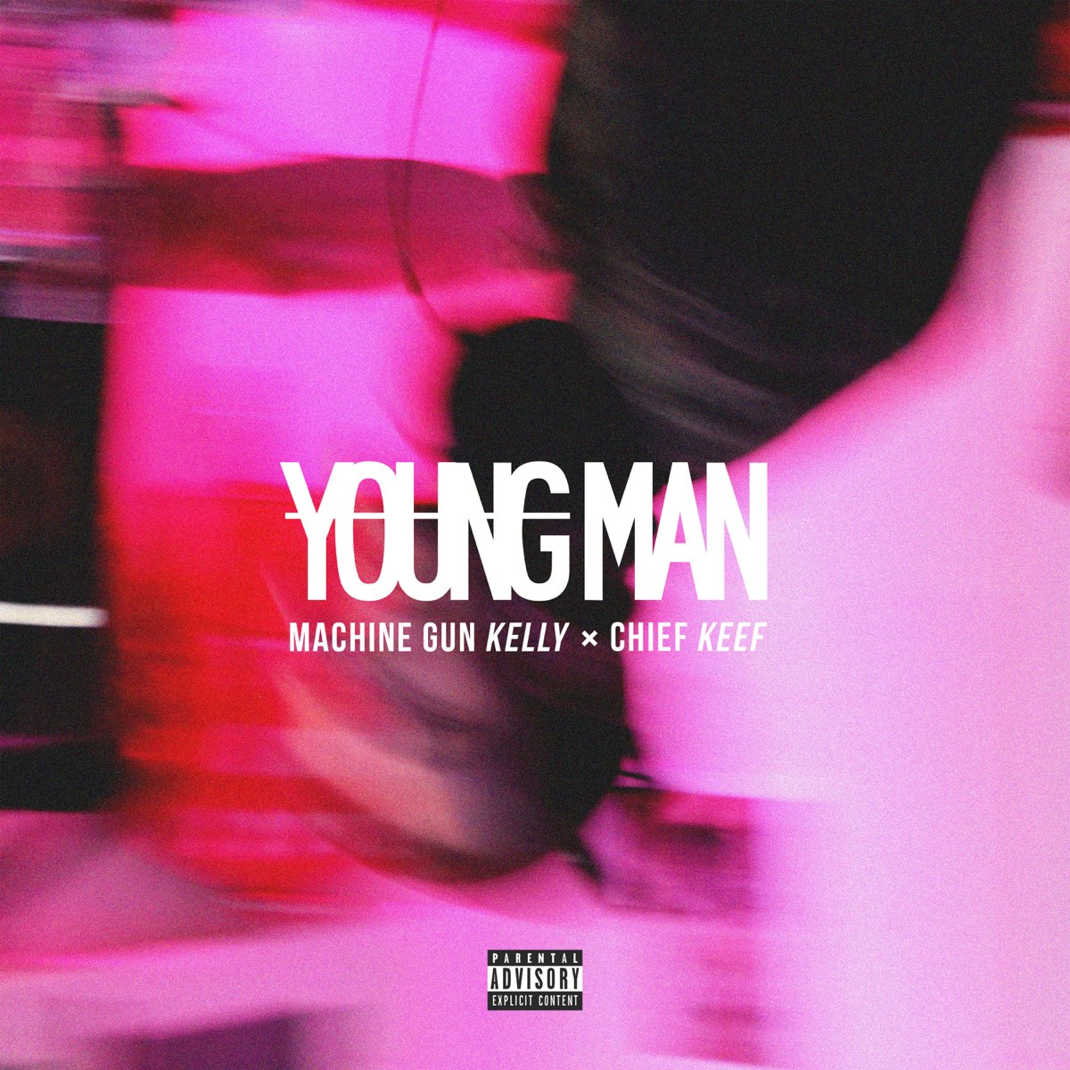Machine Gun Kelly ft. Chief Keef - Young Man