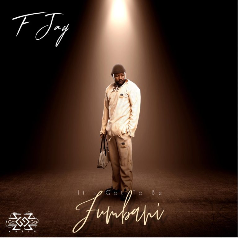 F Jay ft. Bow Chase, Kalubila The Great, Badman Shapi & Matchstick - Celebrate