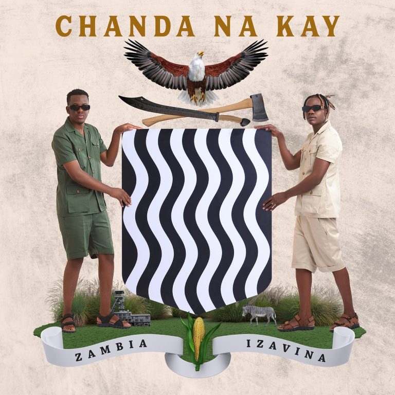 Chanda Na Kay - Ninebo