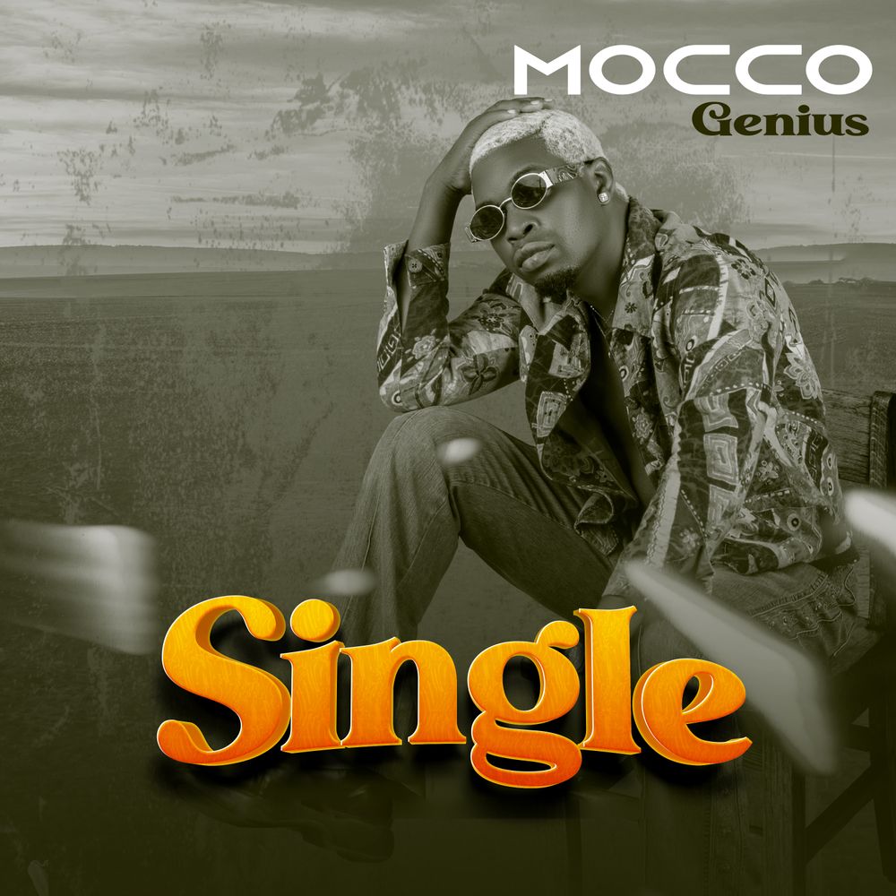 Mocco Genius - Single