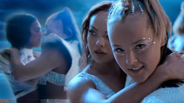 JoJo Siwa - Karma